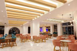 Mythos Palace Resort & Spa Chania Greece