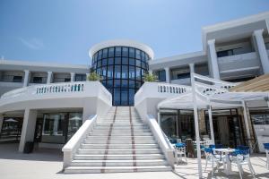 Mythos Palace Resort & Spa Chania Greece