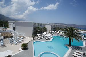 Mythos Palace Resort & Spa Chania Greece