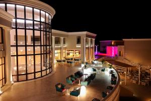 Mythos Palace Resort & Spa Chania Greece