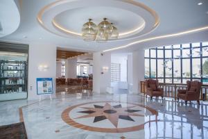 Mythos Palace Resort & Spa Chania Greece