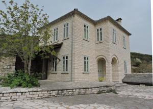 Talu Luxurious Mansion House Kato Pedina Kreeka