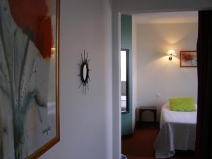 Hotels Le Mas De Gaujac : photos des chambres