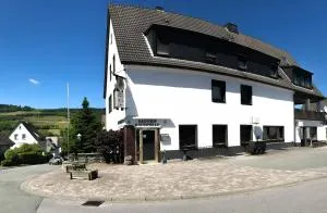 Gasthof Sauerwald - 贝斯特维希