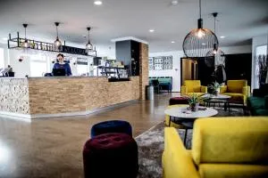 201 Hotel - 塞尔福斯