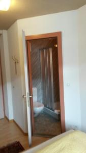 Single Room room in Hotel Rätia