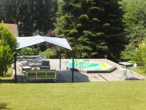 L'Eugenie - 皮埃尔丰