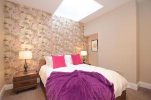 Lucy's Lodge- Most Stylish Apartment On Vibrant Bishy Road