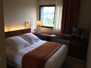 Hotels Hotel du Casino : photos des chambres