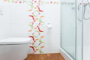 Royal Apartment near river - Nek4th