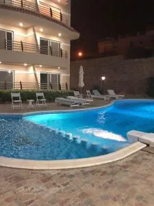 The Mo Place El Montaza - 沙姆沙伊赫