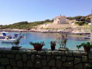 Apartments Dalmatino