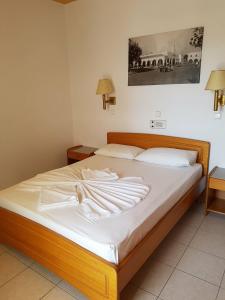 Agrellis Apartments