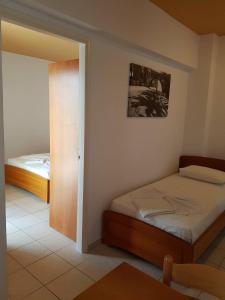 Agrellis Apartments