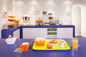 Hotels ibis Styles Vannes Gare Centre : photos des chambres