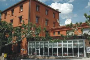 Hotel Rio Piedra - Nuévalos