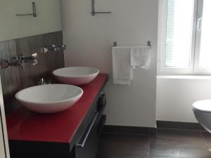Le Suites al Lago