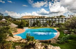 Avani Maseru Hotel - Butha-Buthe