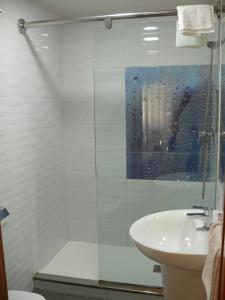 hostal la hispanidad