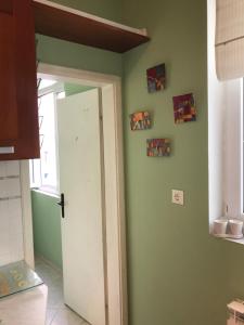 Han Krum 2 Bedroom Central Flat