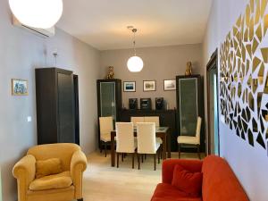 Han Krum 2 Bedroom Central Flat