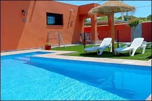 Chalet Maestro - Roche