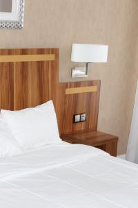 Hotels Hotel The Originals du Grand Monarque Nantes Gare : photos des chambres