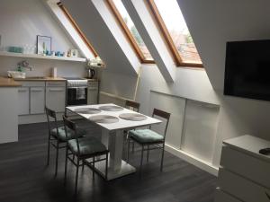 Rozmaring Apartman Pécs