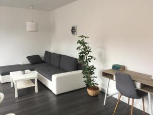 Apartament Rozmaring Apartman Pécs Pécs Ungaria