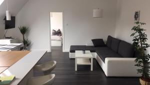 Rozmaring Apartman Pécs