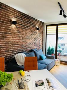 Bright, Comfortable and Cozy Apartment