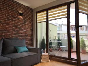 Bright, Comfortable and Cozy Apartment