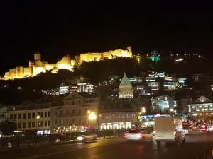 Old Town House on Asatiani - Bolnisi