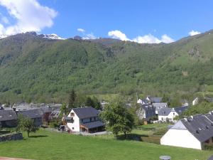 Appartements Granges de Trescazes : photos des chambres