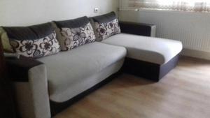 Guest House Milevi