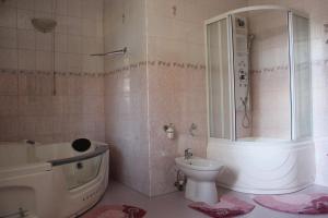 Strēlnieku prospekts Villa 44