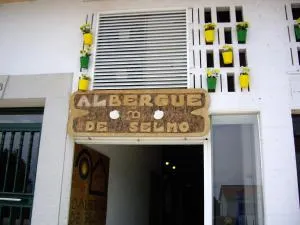 O Albergue de Selmo - A Coruña
