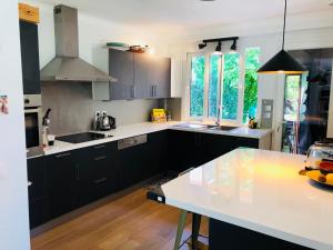 Villas Angel Services - Villa Les Grands Pres : photos des chambres