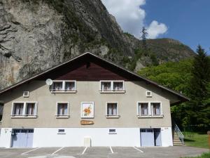 Appartements Les Lys Oranges : photos des chambres