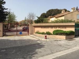 Appartement le hameau de la plage La Ciotat France