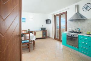 Fronte Mare Capo Testa