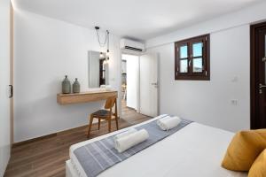 Lindos Heart Apartments