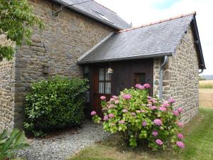 Maisons de vacances La Boucharderie : photos des chambres