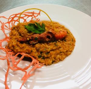 Hotel Villaggio Ristorante Pizzeria Museo TANIT img69