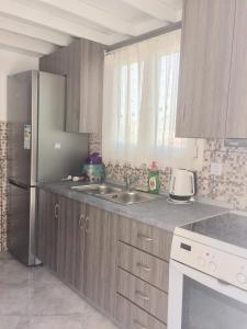 Kellys studio SISAMOS