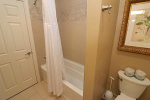Two-Bedroom Apartment room in Parkside Resort by Kees Vacations