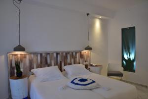 Hermes Mykonos Hotel Myconos Greece