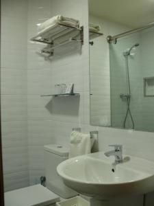 Hostal La Hispanidad