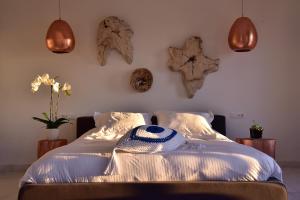 Hermes Mykonos Hotel Myconos Greece