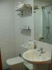 Hostal La Hispanidad